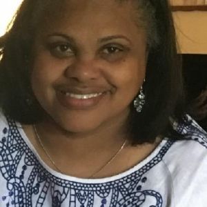 Meet your Posher, Connie broadway